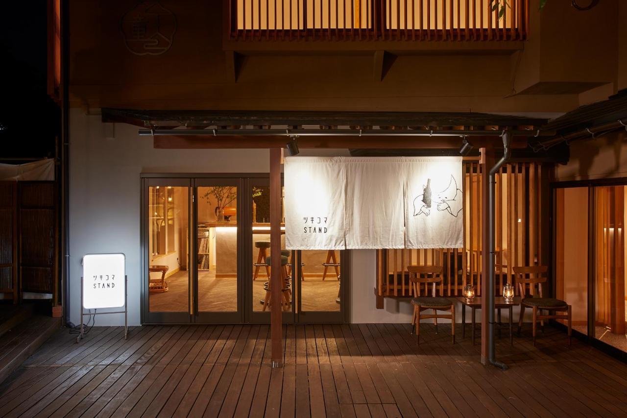 Ichiraku Tendo Spa & Brewery Екстер'єр фото