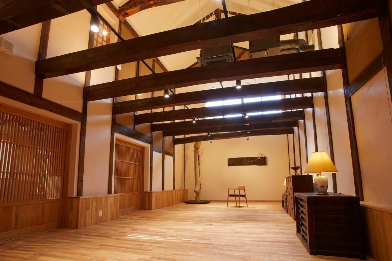 Ichiraku Tendo Spa & Brewery Екстер'єр фото