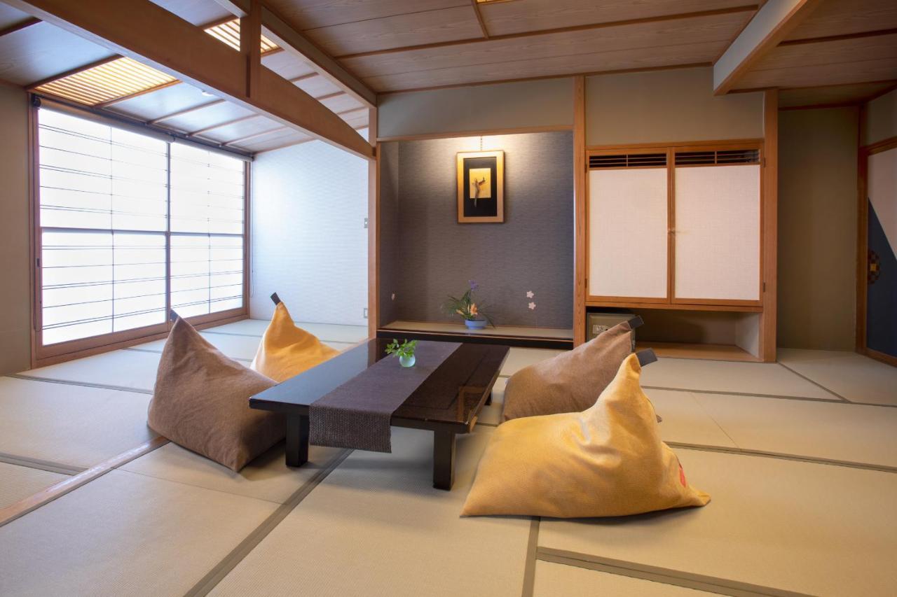 Ichiraku Tendo Spa & Brewery Екстер'єр фото