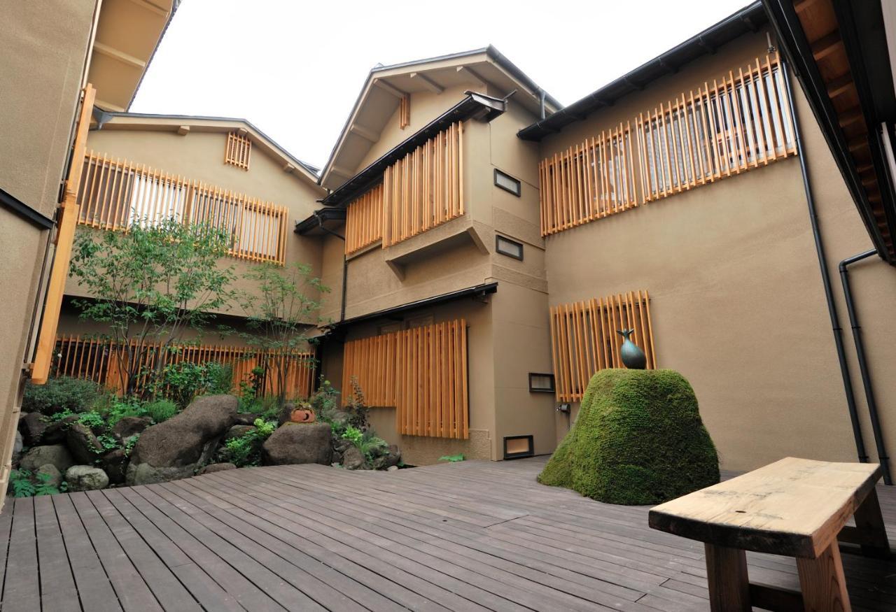 Ichiraku Tendo Spa & Brewery Екстер'єр фото