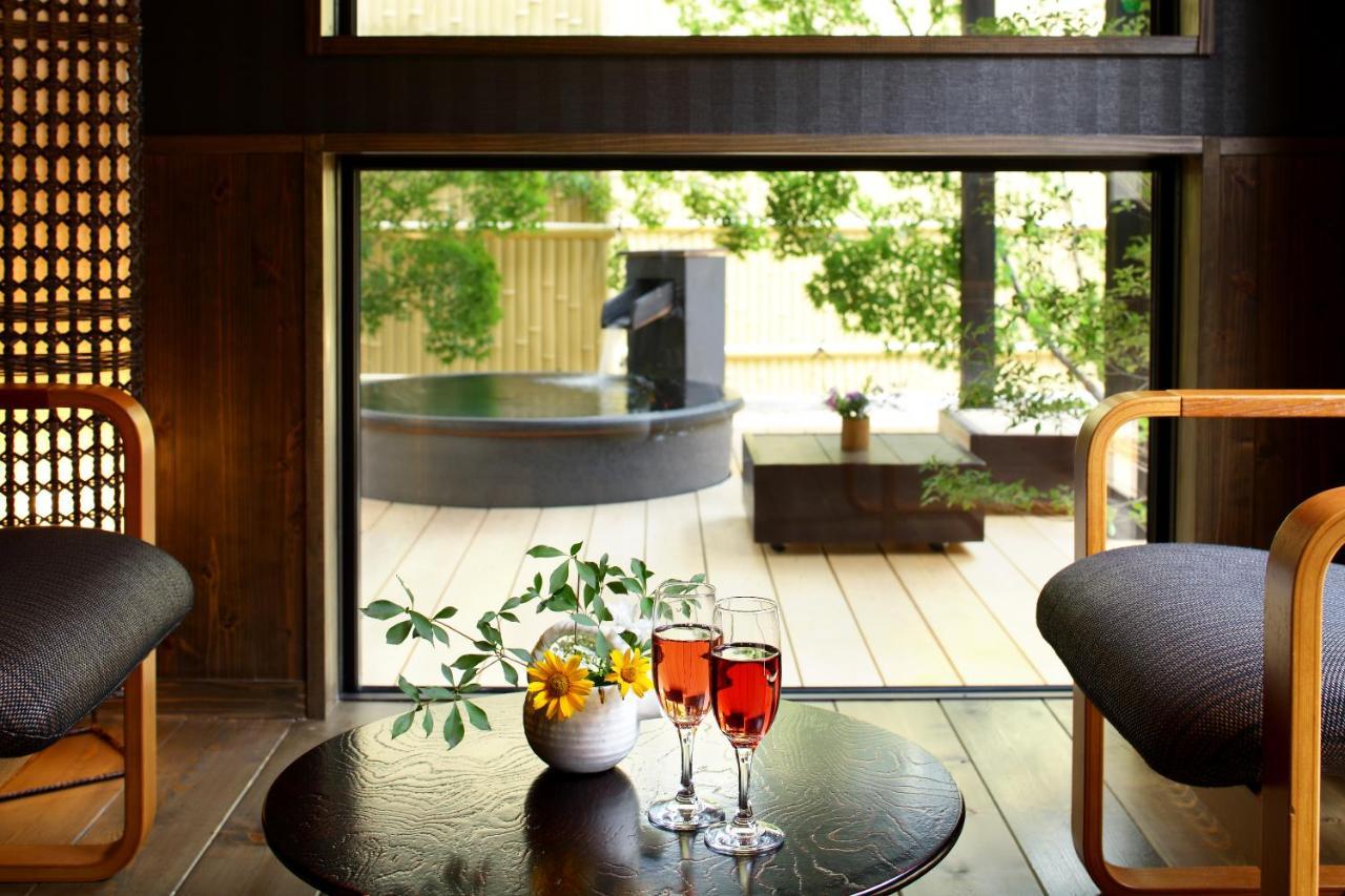 Ichiraku Tendo Spa & Brewery Екстер'єр фото