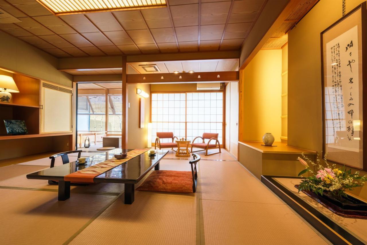 Ichiraku Tendo Spa & Brewery Екстер'єр фото