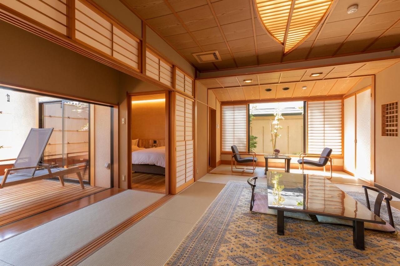 Ichiraku Tendo Spa & Brewery Екстер'єр фото