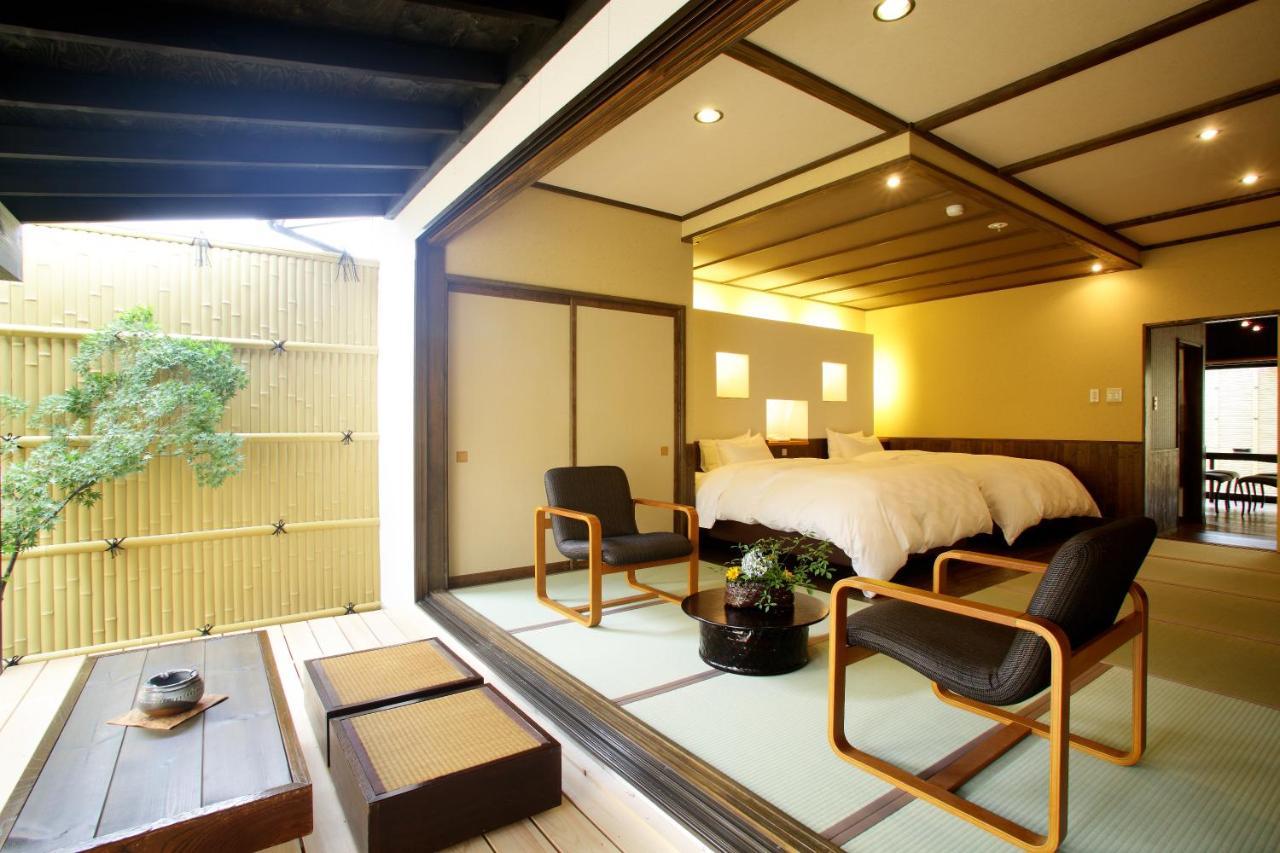 Ichiraku Tendo Spa & Brewery Екстер'єр фото