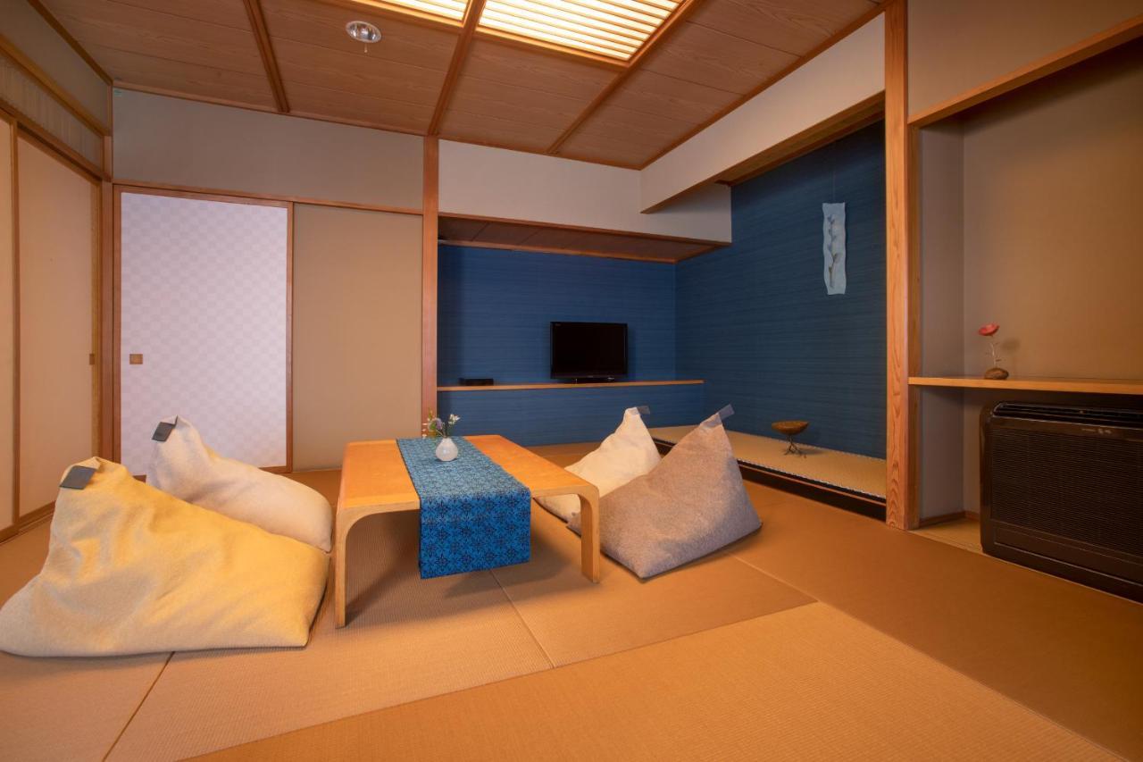 Ichiraku Tendo Spa & Brewery Екстер'єр фото