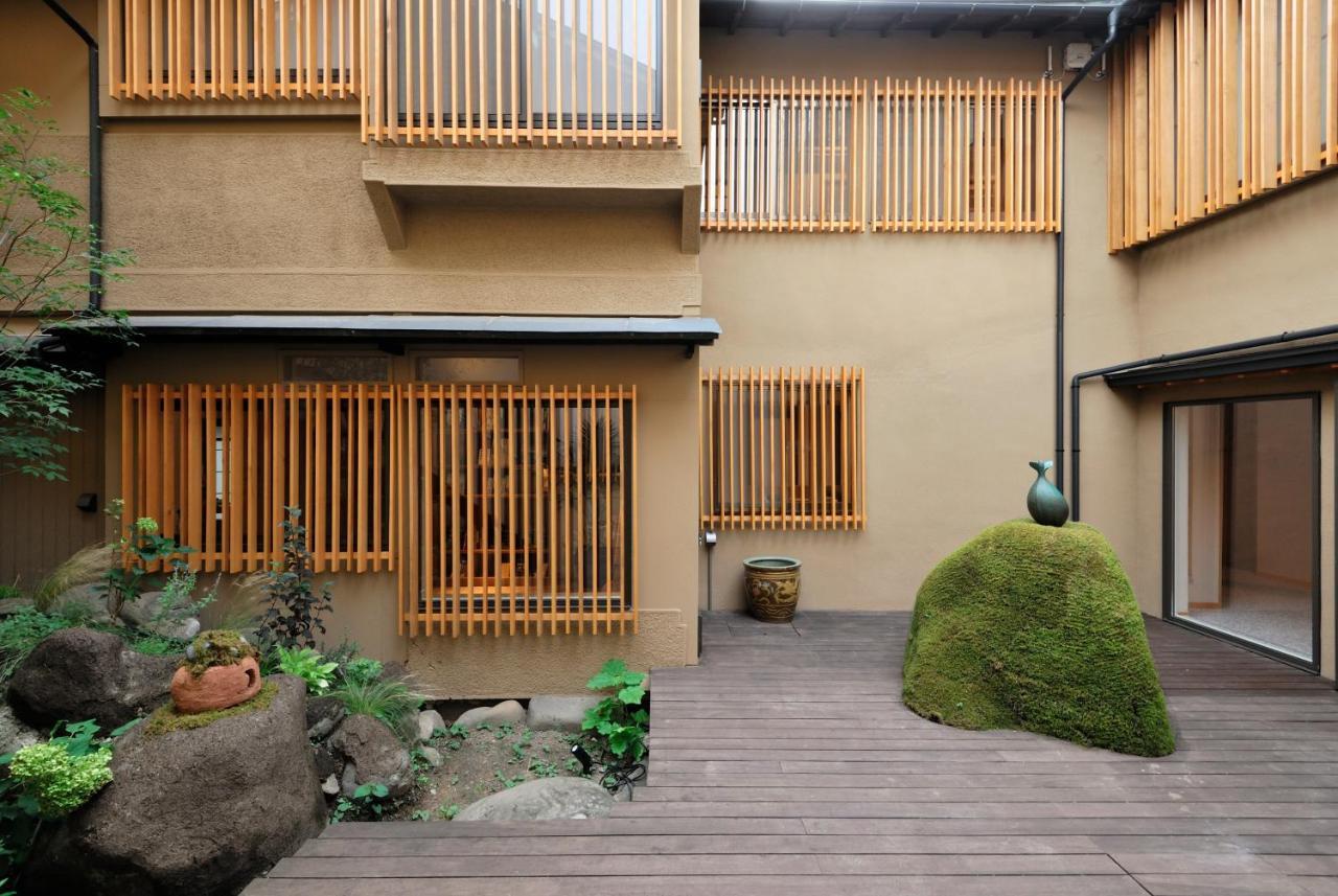 Ichiraku Tendo Spa & Brewery Екстер'єр фото