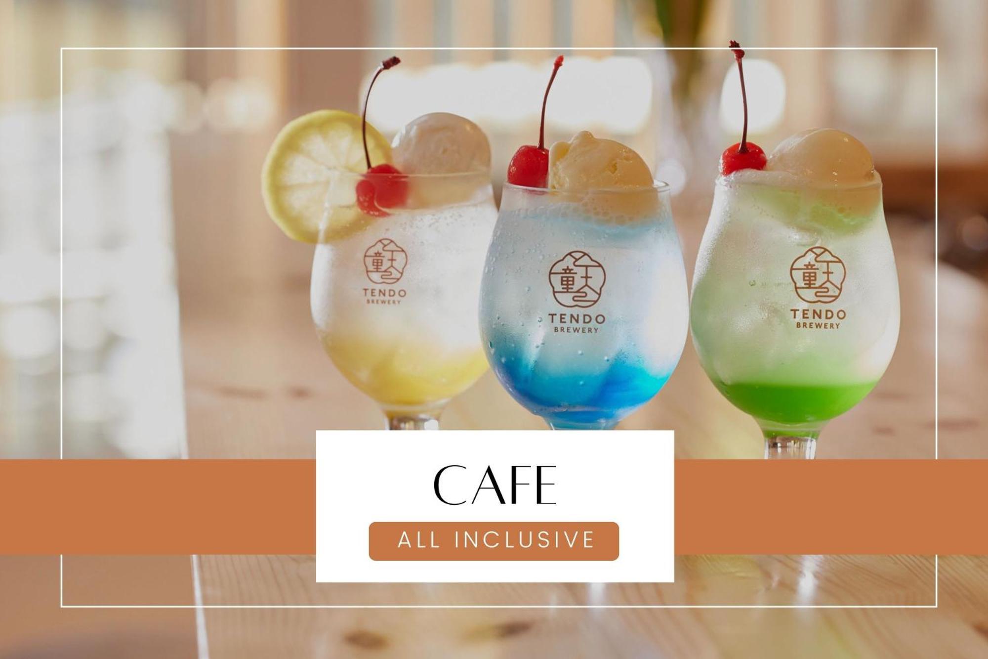 Ichiraku Tendo Spa & Brewery Екстер'єр фото