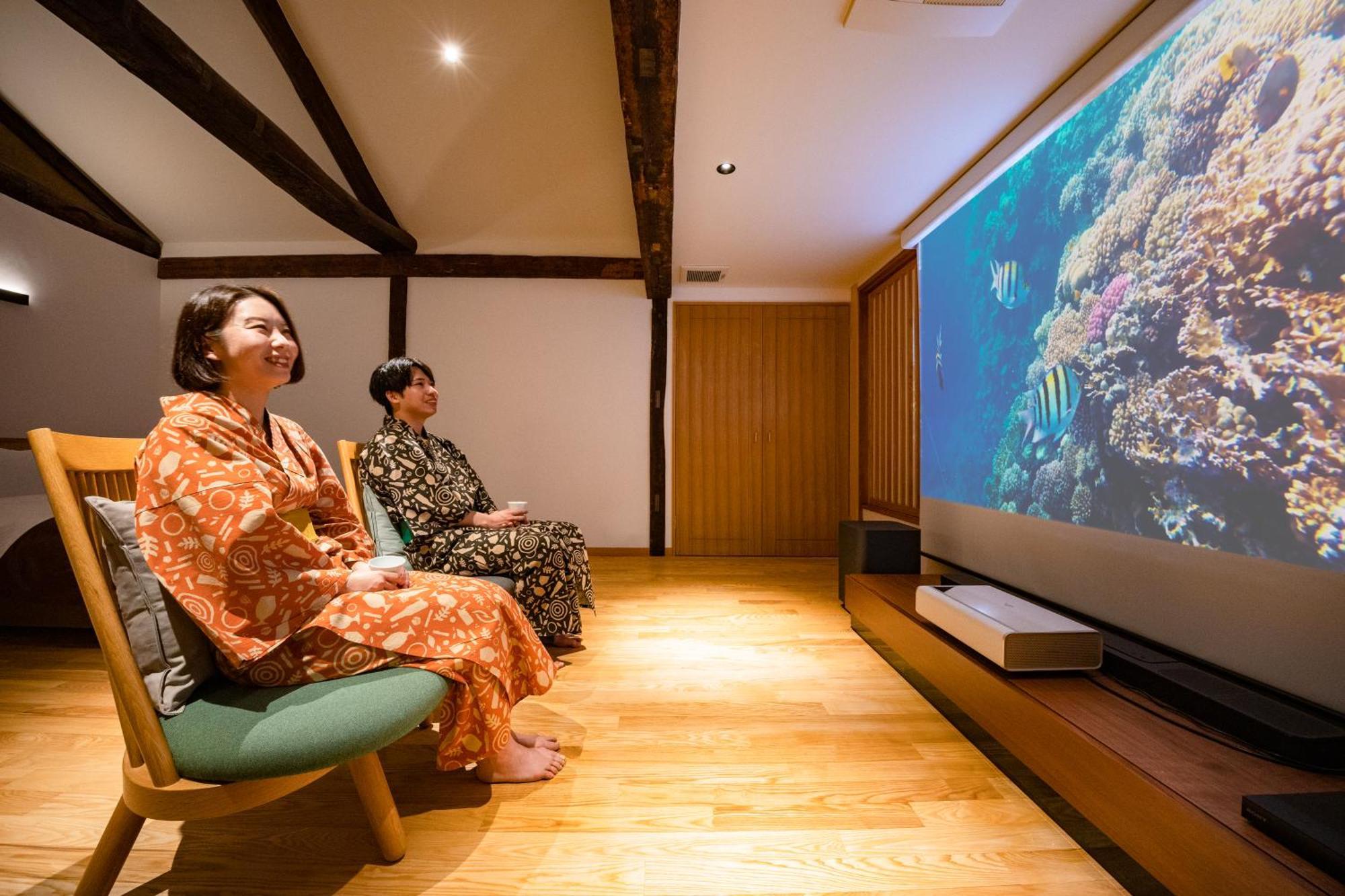 Ichiraku Tendo Spa & Brewery Екстер'єр фото