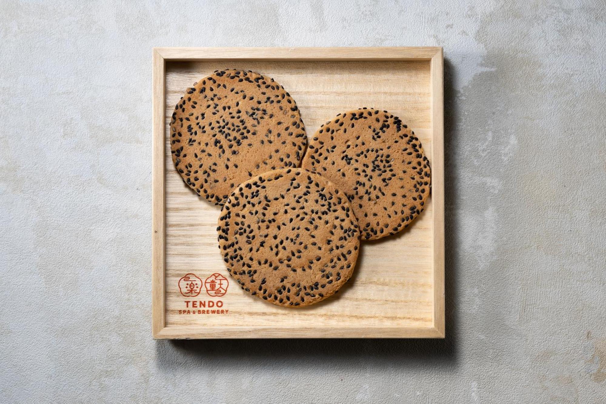Ichiraku Tendo Spa & Brewery Екстер'єр фото