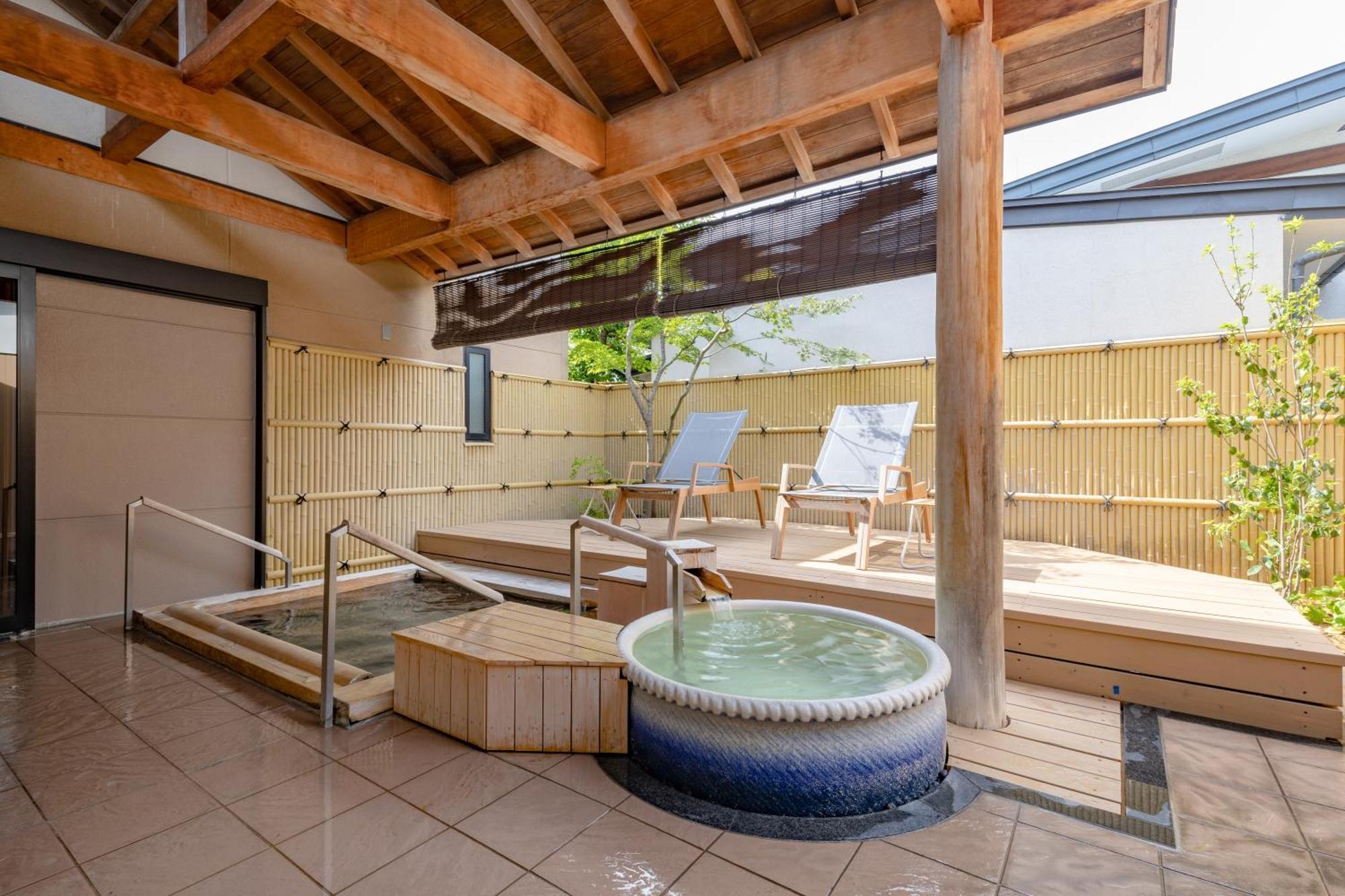 Ichiraku Tendo Spa & Brewery Екстер'єр фото