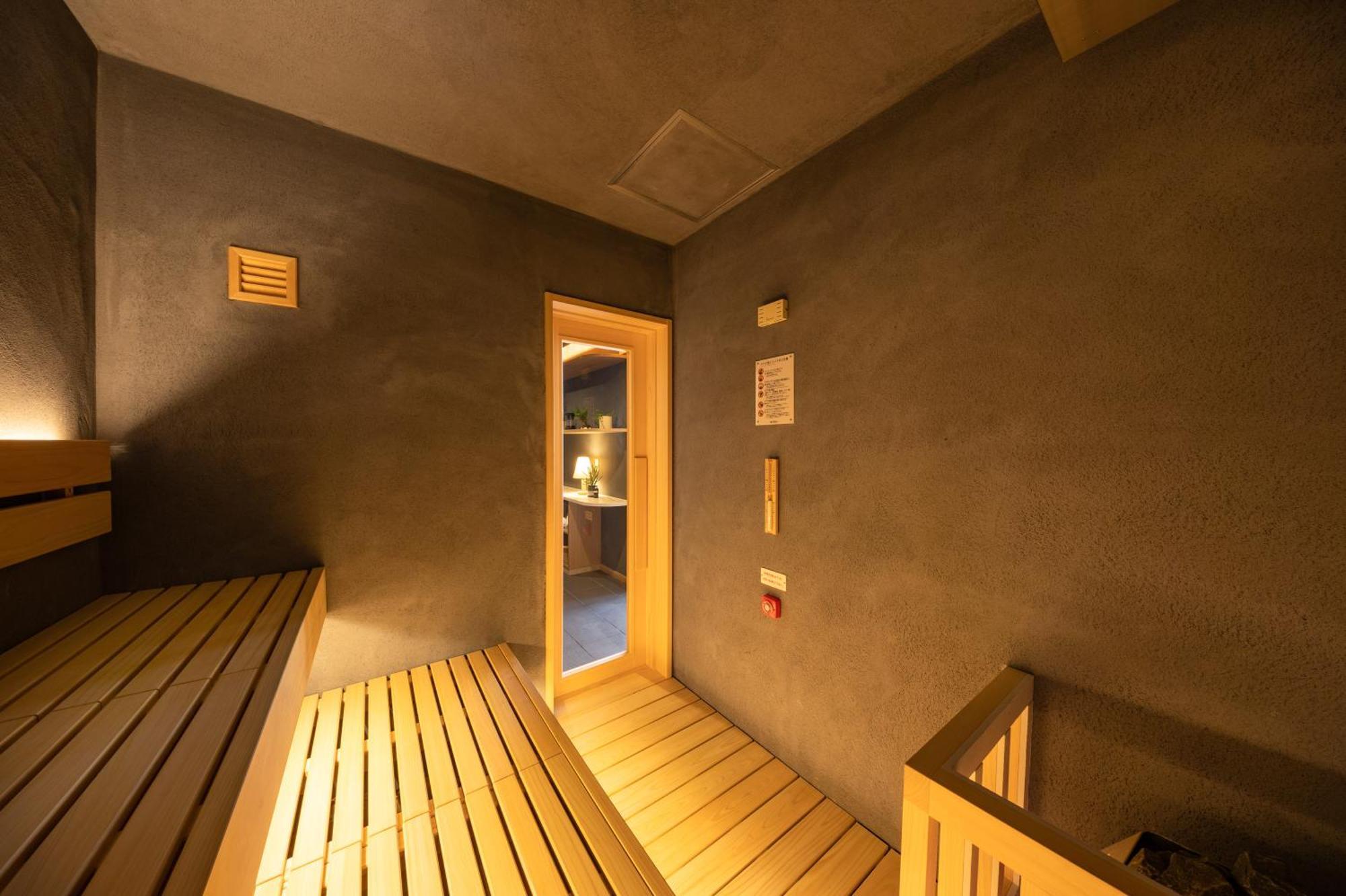 Ichiraku Tendo Spa & Brewery Екстер'єр фото