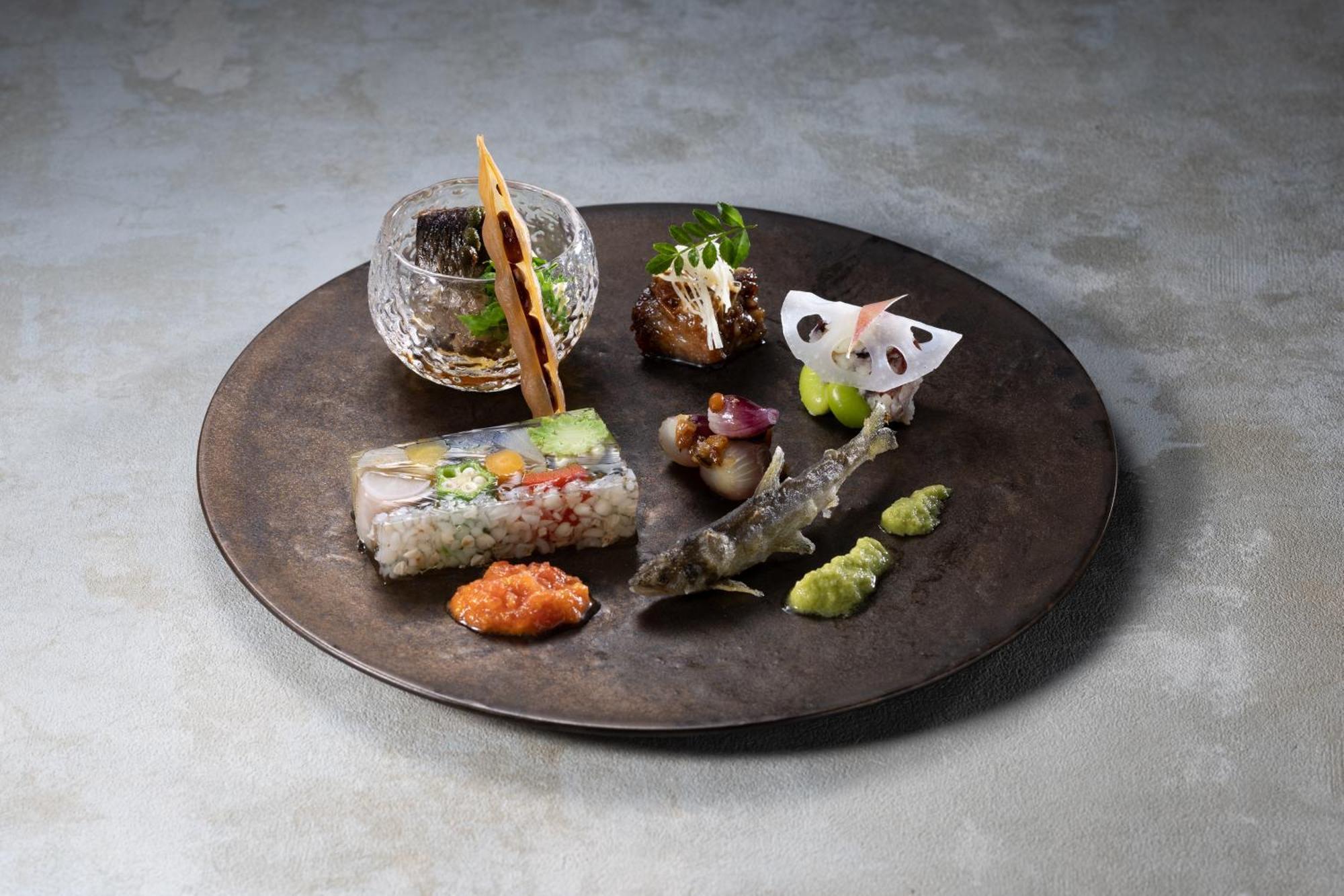 Ichiraku Tendo Spa & Brewery Екстер'єр фото