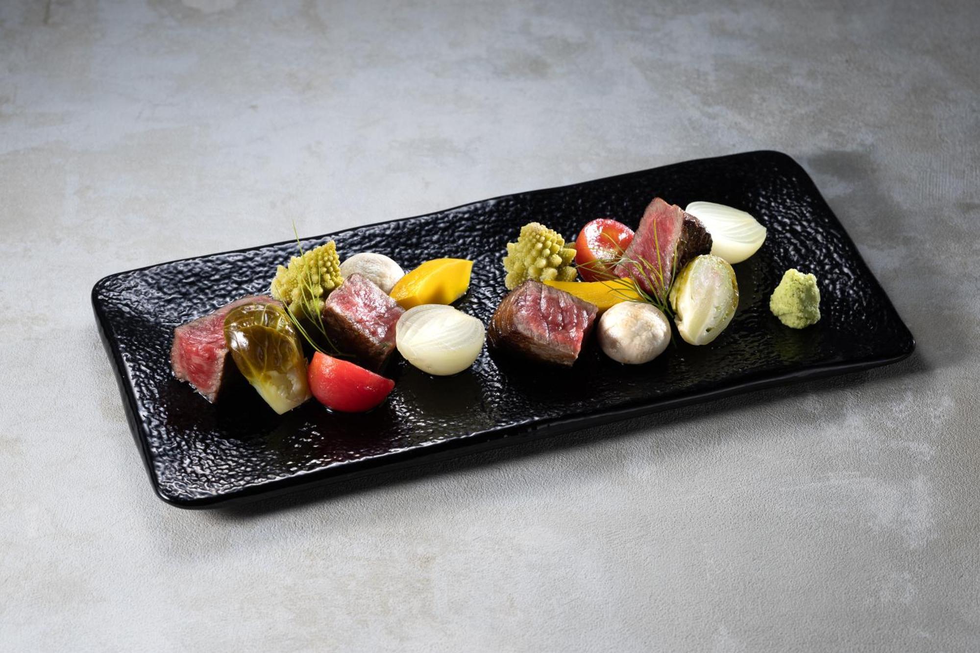 Ichiraku Tendo Spa & Brewery Екстер'єр фото